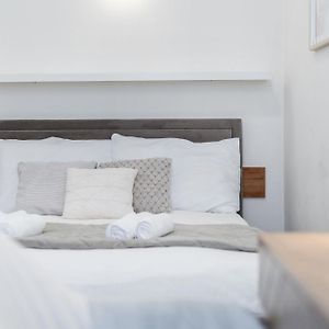 Appartement met Twee Slaapkamers